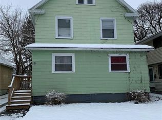 35 Delmar St, Rochester, NY 14606