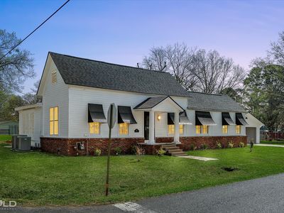 117 N Cleveland St, Shreveport, LA, 71107