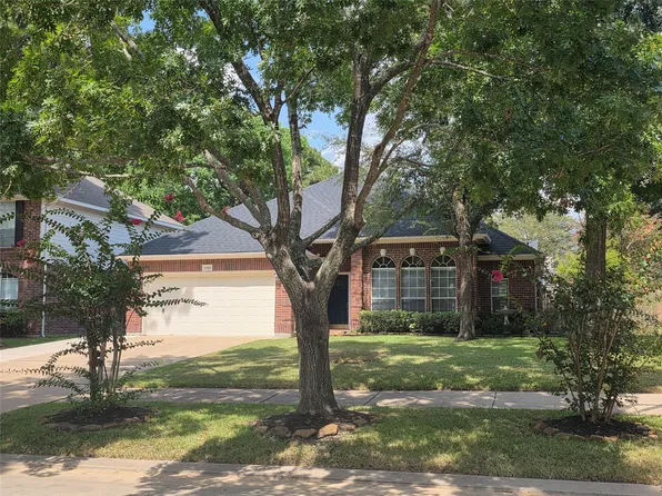 19411 Water Point Trl, Humble, TX 77346