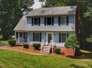 13110 Holly View Ct, Midlothian, VA 23112