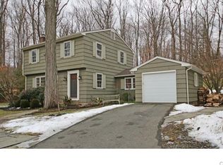 37 Shields Ln, Ridgefield, CT 06877