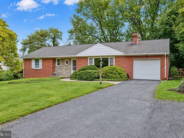 1221 Dulaney Valley Rd, Towson, MD 21286