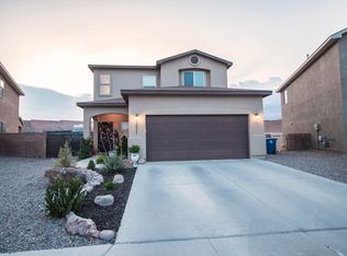 10843 Four Mile Rd SW, Albuquerque, NM 87121