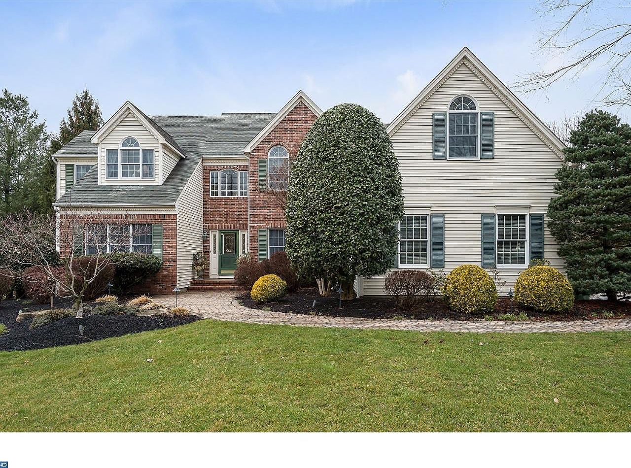151 Wilshire Dr, Belle Mead, NJ 08502 Zillow