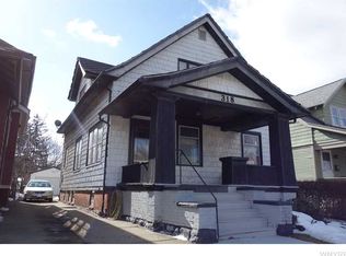 318 Linden Ave, Buffalo, NY 14216