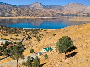 5436 Yankee Canyon Dr, Lake Isabella, CA 93240
