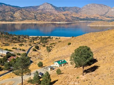 5436 Yankee Canyon Dr, Lake Isabella, CA, 93240