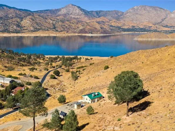 5436 Yankee Canyon Dr, Lake Isabella, CA 93240