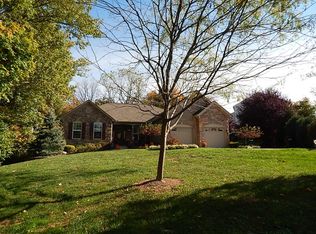 157 Bridgewater Dr, South Lebanon, OH 45065