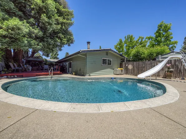 1138 Marwen Drive, Ukiah, CA 95482