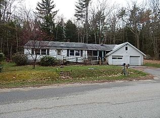 157 Wendell Depot Rd, Orange, MA 01364