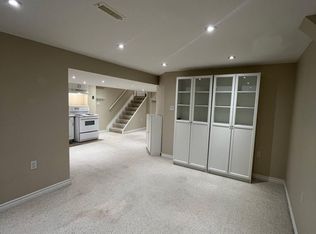 3415 Forrestdale Cir, Mississauga, ON L5N 6V2