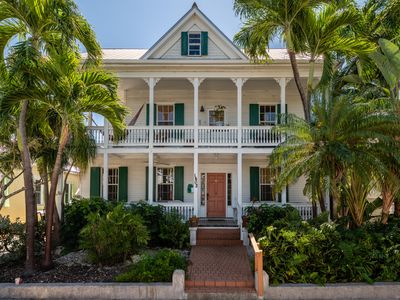 1402 Olivia St APT 2, Key West, FL, 33040