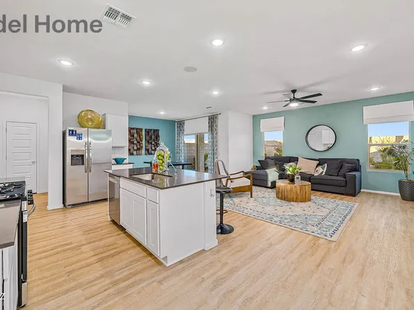 6156 E Campolina Trl, Tucson, AZ 85756