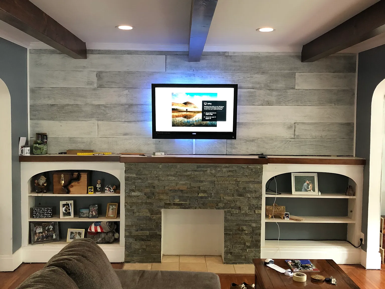 3 bed, 1400 sqft, $1,925 — Photo 3