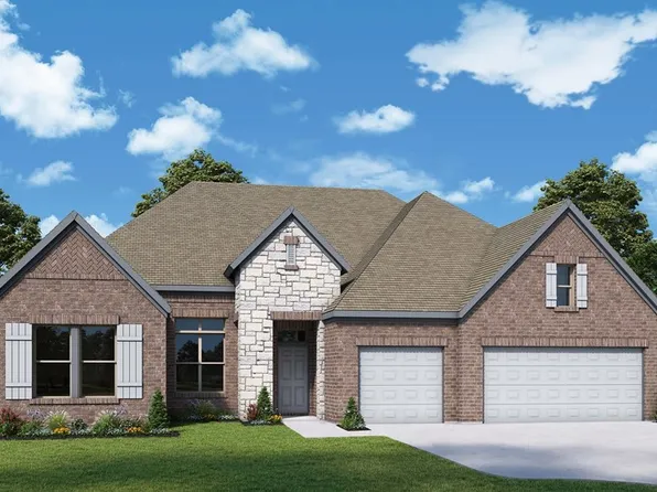 1019 Felluga Dr, Fate, TX 75087