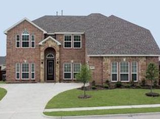 4824 King Harbor Ct, Grand Prairie, TX 75052