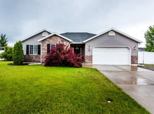 2641 S 900 W, Nibley, UT 84321