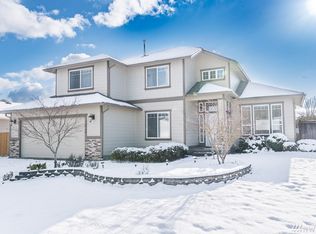 21508 42nd Ave E, Spanaway, WA 98387
