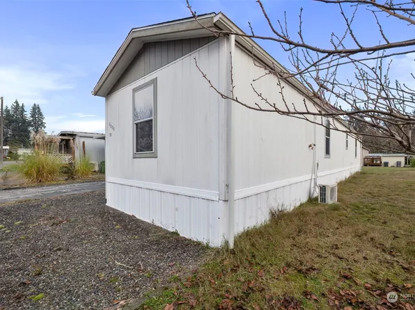 1278 SE Carl Pickel Drive, Port Orchard, WA 98366