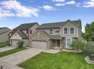 5769 Privilege Dr, Hilliard, OH 43026