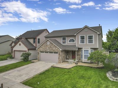 5769 Privilege Dr, Hilliard, OH, 43026