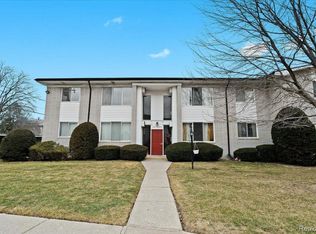 26780 Joy Rd APT G6, Redford, MI 48239