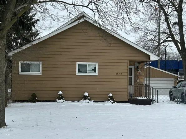 35234 Webster St, Westland, MI 48185