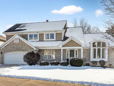 111 W 17th St, Lombard, IL, 60148