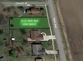 Lt2 PARK AVENUE, Sharon, WI 53585