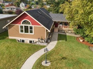 430 Glen Ave, Snohomish, WA 98290