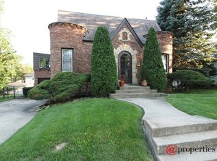 308 W 15th St, Chicago Heights, IL 60411