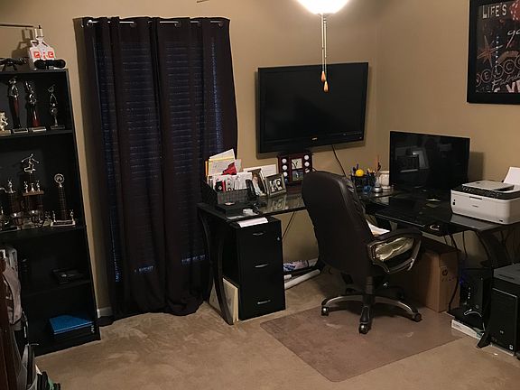 3rd Bedroom 