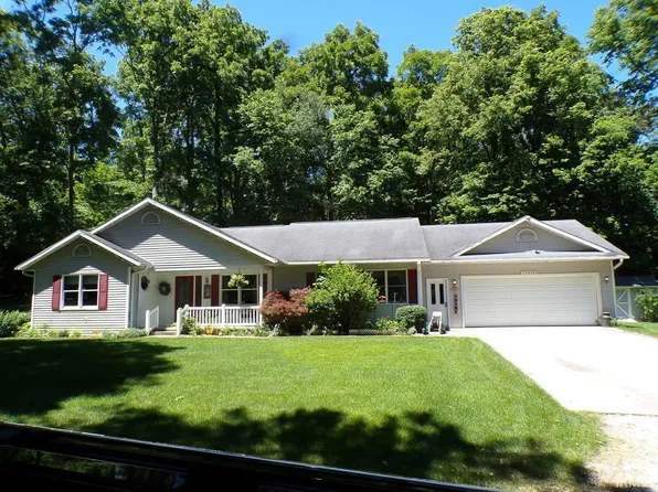 12028 County Road 18, Middlebury, IN 46540