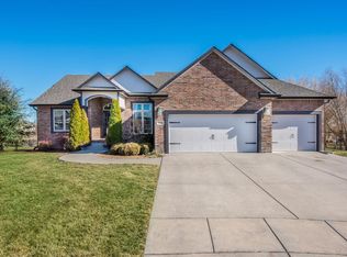2414 N Graystone Ct, Wichita, KS 67228
