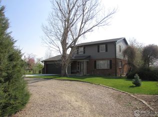 4616 Rosewood Dr, Loveland, CO 80537