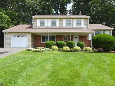 42 Fleetwood Dr, Rockaway, NJ, 07866
