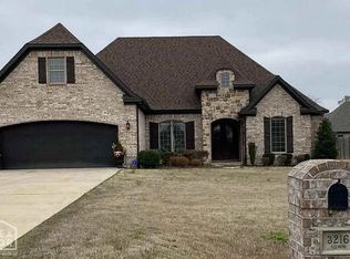 3216 Flemon Rd, Jonesboro, AR 72404