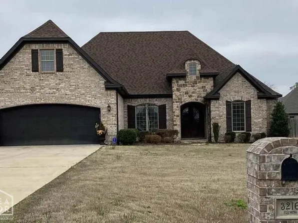 3216 Flemon Rd, Jonesboro, AR 72404