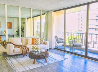 Chateau Waikiki, Honolulu, HI 96815