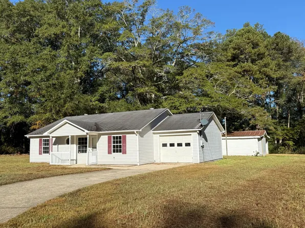 5616 County Road 26, Boaz, AL 35957