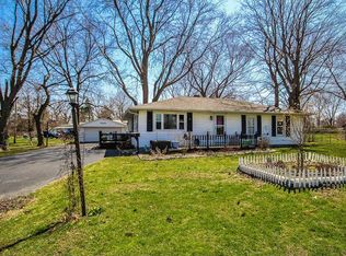 5563 Melwood Ave, Decatur, IL 62521