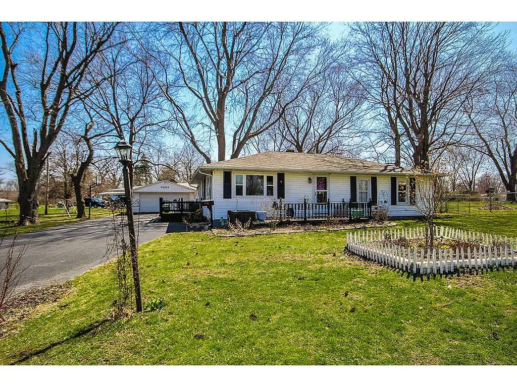 5563 Melwood Ave photo 1