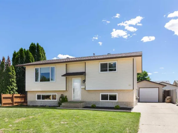 456 N Sissons Cres SE, Medicine Hat, AB T1B 2J9
