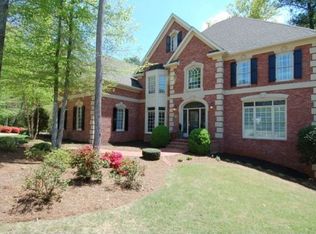 740 Winnmark Ct, Roswell, GA 30076