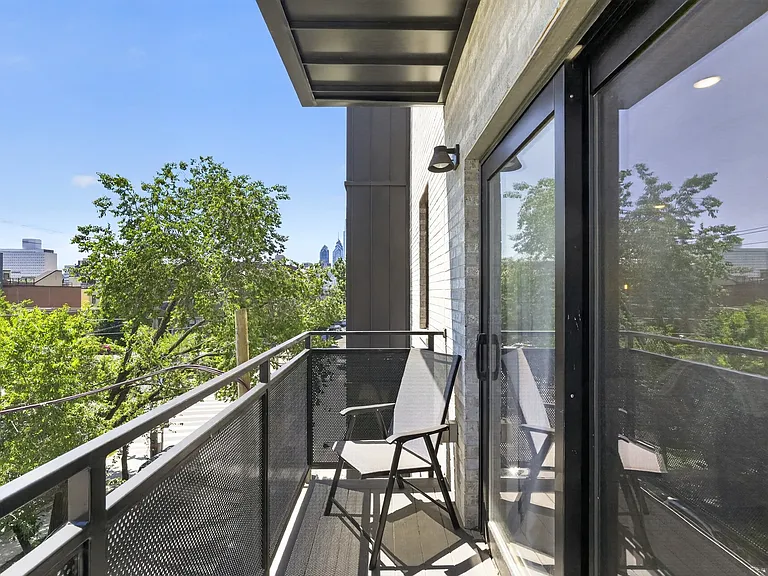 1801 Fairmount Ave #303 — Photo 29