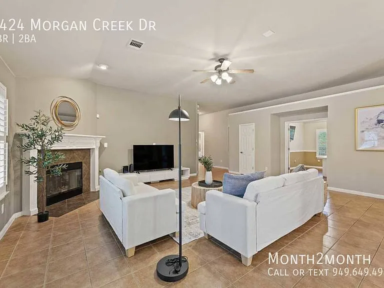 9424 Morgan Creek Dr — Photo 2