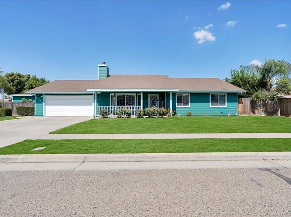 1730 E Evergreen Avenue, Tulare, CA 93274
