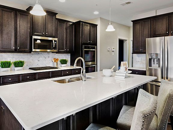 Colton II Tuscarora Creek model