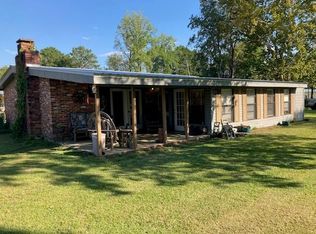 12784 Paddleboat Rd, Andalusia, AL 36421